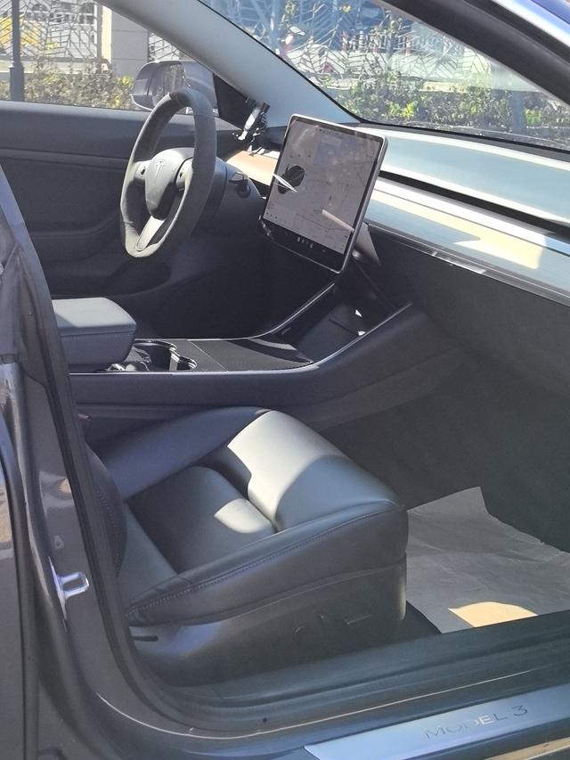 Tesla Model 3 2019 #8 Tesla Model 3 2019 car image #8