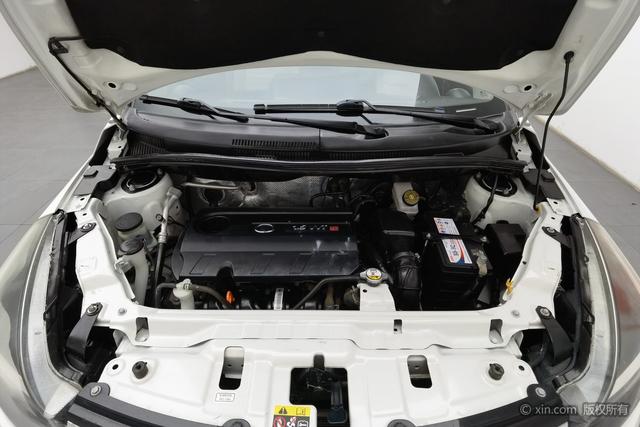 Great Wall M4 2014 car image #8