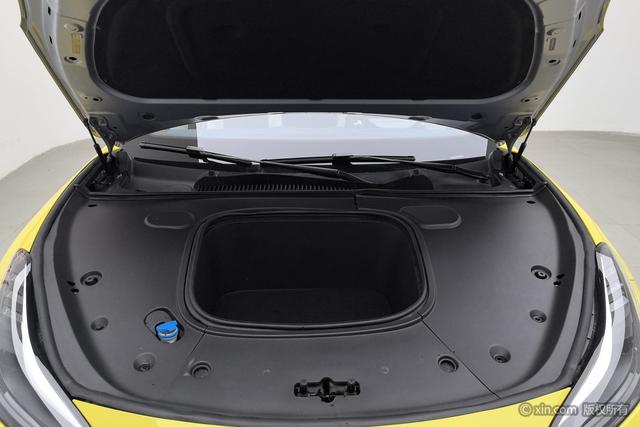 Neta 2023 car image #8