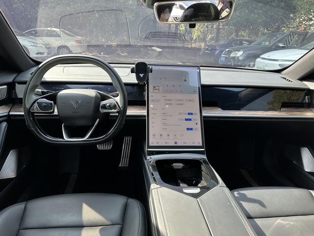 Neta 2024 immagine di auto #8