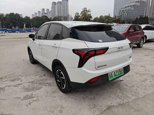 Neta V 2021 изображение автомобиля #8