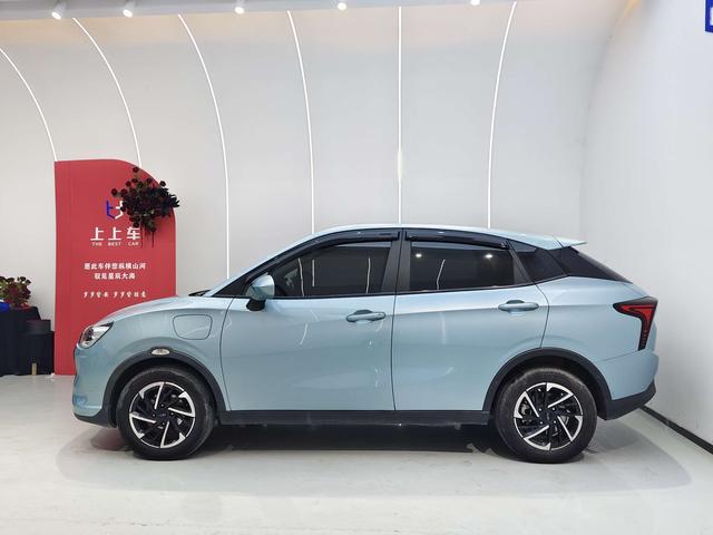 Neta V 2022 #8 Neta V 2022 изображение автомобиля #8