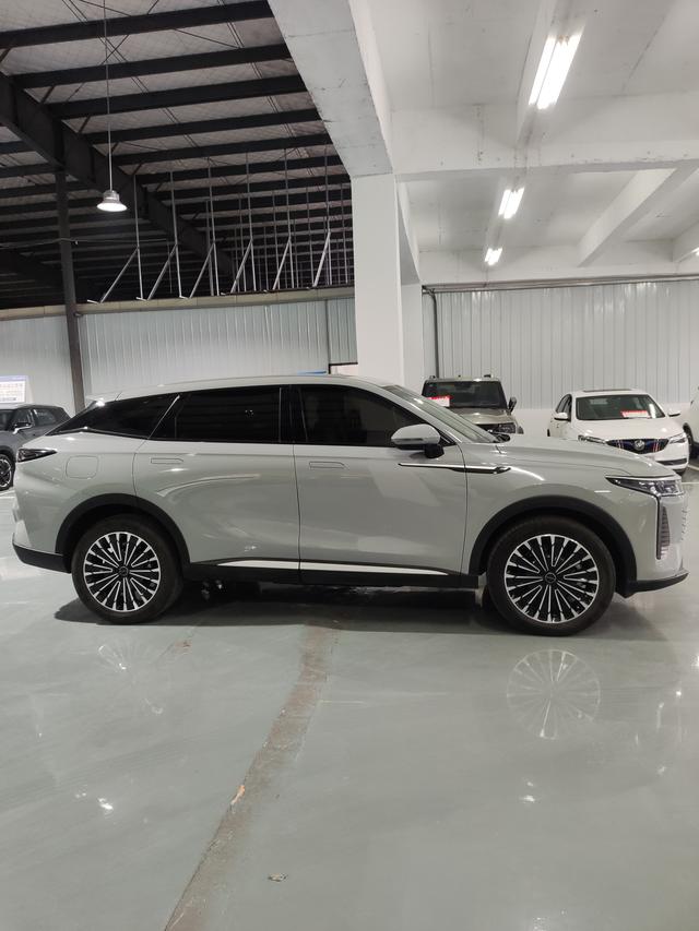 Exceed Yaoguang C-DM 2024 car image #8