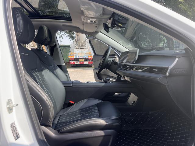 Chery 2024 #8 Chery 2024 car image #8