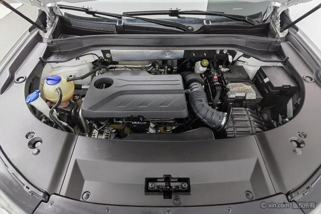 奇瑞 瑞虎9 2023 汽车图片 #8