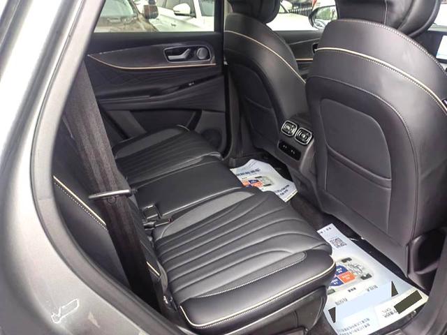 奇瑞 瑞虎9 2023 汽车图片 #8