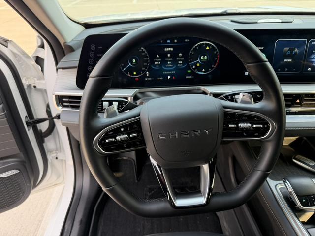 Chery 2023 immagine di auto #8