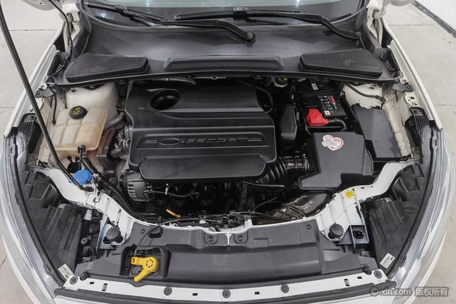 Ford Escort 2018 imagem de carro #8