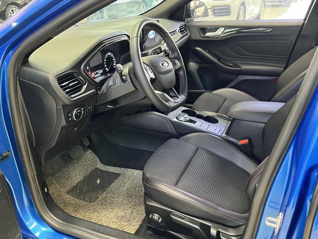 Ford Focus 2020 image de voiture #8