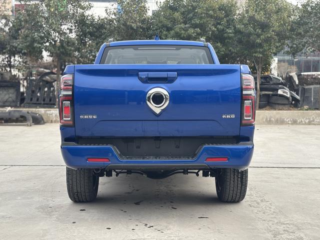 Great Wall Poer 2023 #8 Great Wall Poer 2023 immagine di auto #8