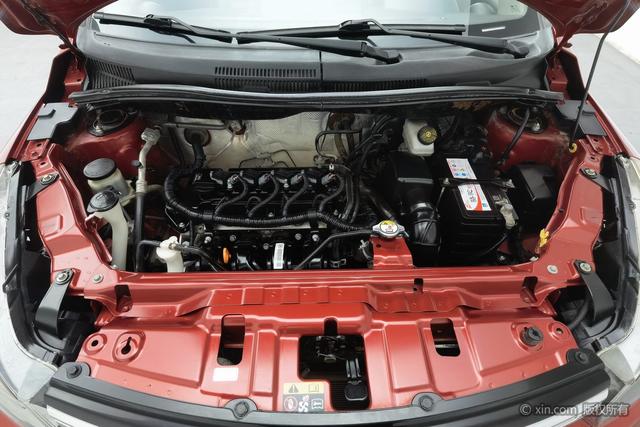 Great Wall M4 2014 imagem de carro #8