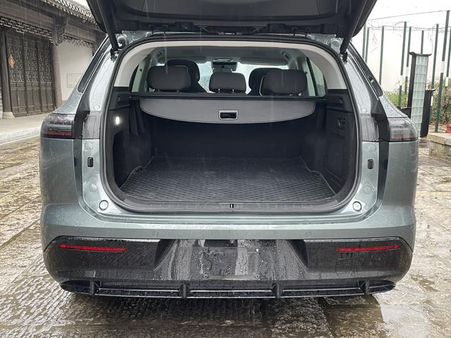 Exceed Stellar Era ET 2024 car image #8