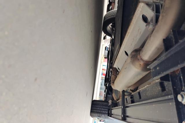 Exceed Chasing Wind C-DM 2023 صورة سيارة #8