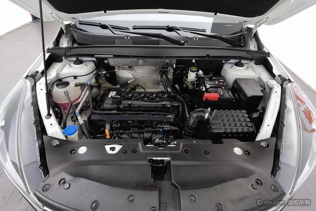 Kaiyi Showjet 2022 #8 Kaiyi Showjet 2022 car image #8