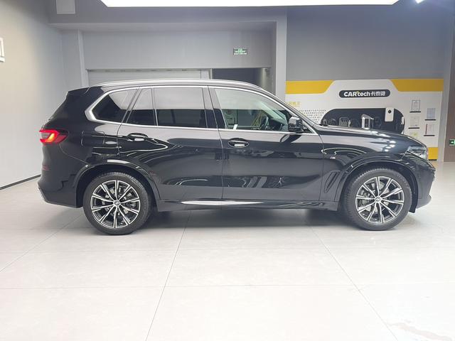 BMW X5 (Imported) 2021 car image #8