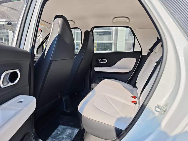 Kaiyi Shiyue 2026 imagen de coche #8