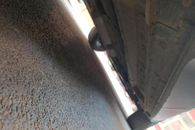 Jetour Dashing 2023 car image #8