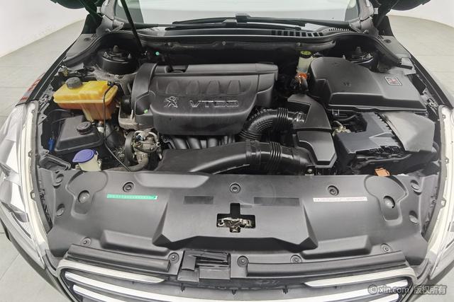 标致 标致508 2013 汽车图片 #8