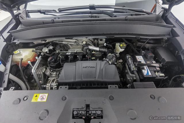 JAC X8 PLUS 2024 #8 JAC X8 PLUS 2024 immagine di auto #8