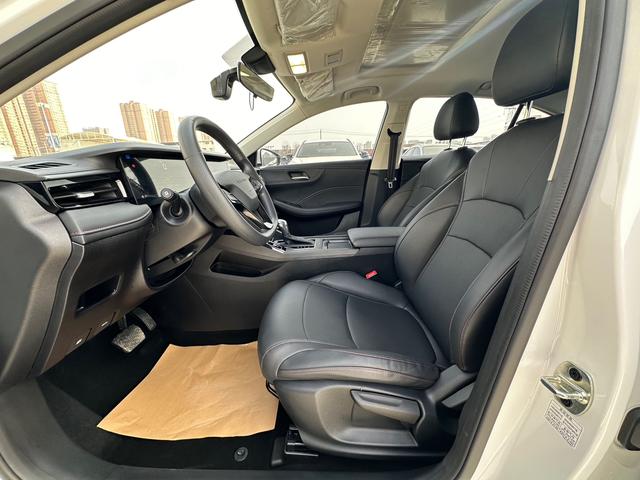 荣威 荣威i5 2024 汽车图片 #8