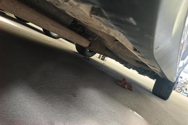 Roewe RX5 2021 изображение автомобиля #8