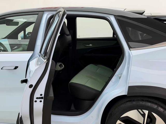 睿蓝汽车 睿蓝7 2025 汽车图片 #8