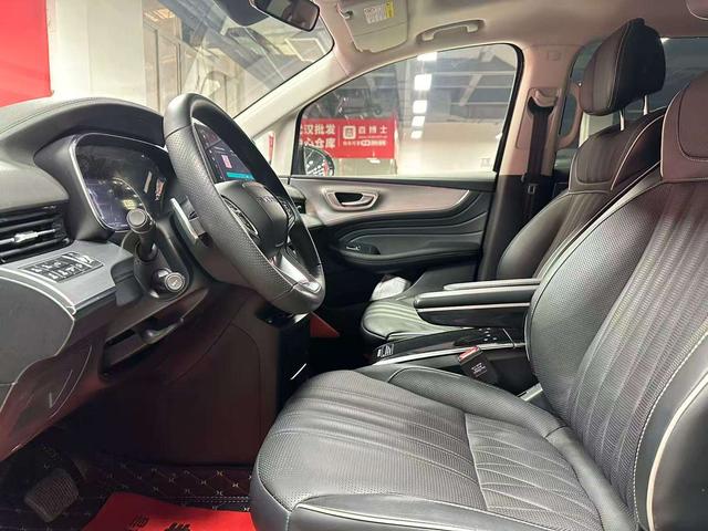 荣威 荣威iMAX8 2022 汽车图片 #8