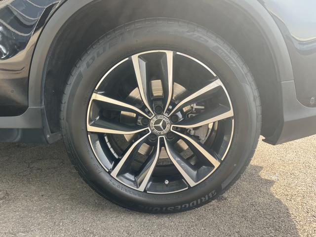 Mercedes-Benz GLC Class 2022 immagine di auto #8