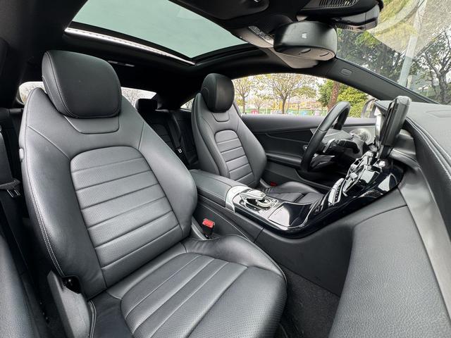 Mercedes-Benz C Class (Imported) 2017 #8 Mercedes-Benz C Class (Imported) 2017 car image #8