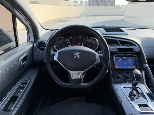 标致 标致3008 2014 汽车图片 #8