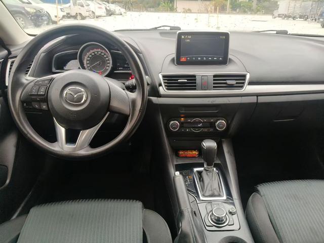 马自达 马自达3 昂克赛拉 2015 汽车图片 #8