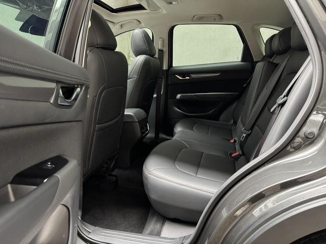 Mazda CX-5 2023 car image #8