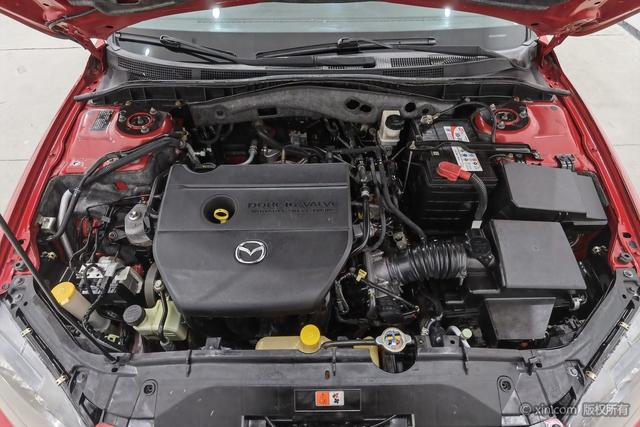 Mazda 6 2013 изображение автомобиля #8