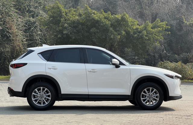 Mazda CX-5 2023 car image #8