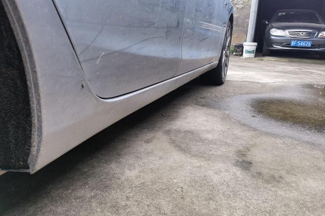 马自达 阿特兹 2017 汽车图片 #8