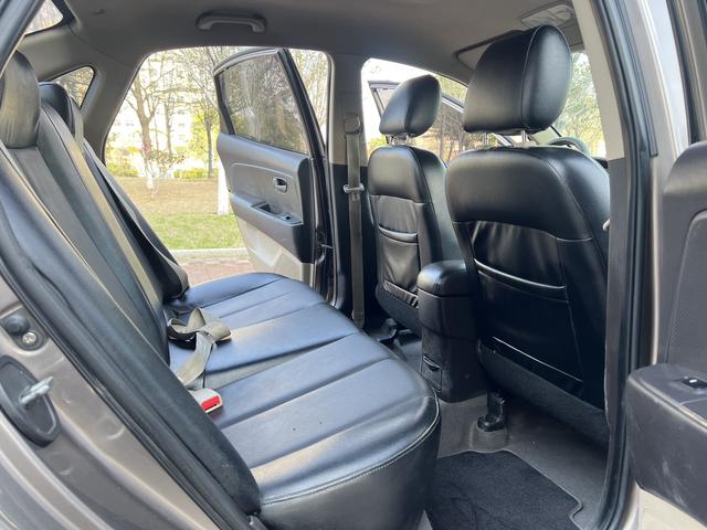 Hyundai Elantra HD 2014 car image #8