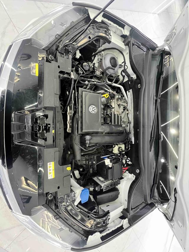 Jetta VS7 2022 car image #8