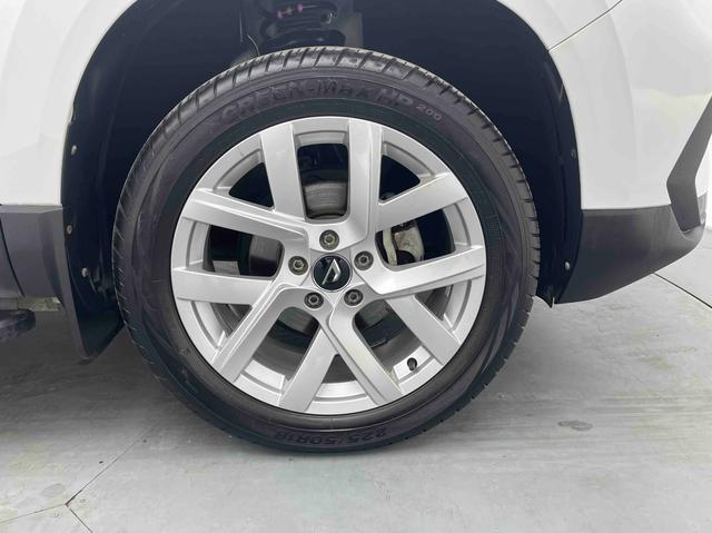 捷达 捷达VS7 2021 汽车图片 #8