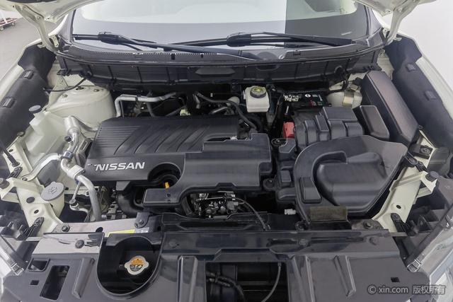 日产 奇骏 2020 汽车图片 #8