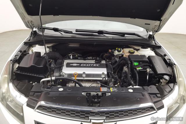 Chevrolet Cruze 2014 #8 Chevrolet Cruze 2014 imagem de carro #8