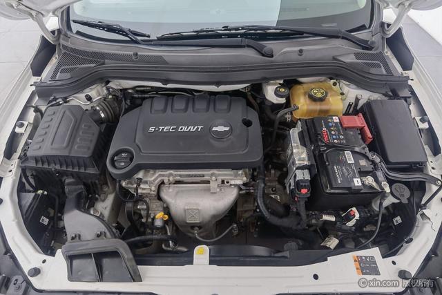 Chevrolet Monza 2020 car image #8