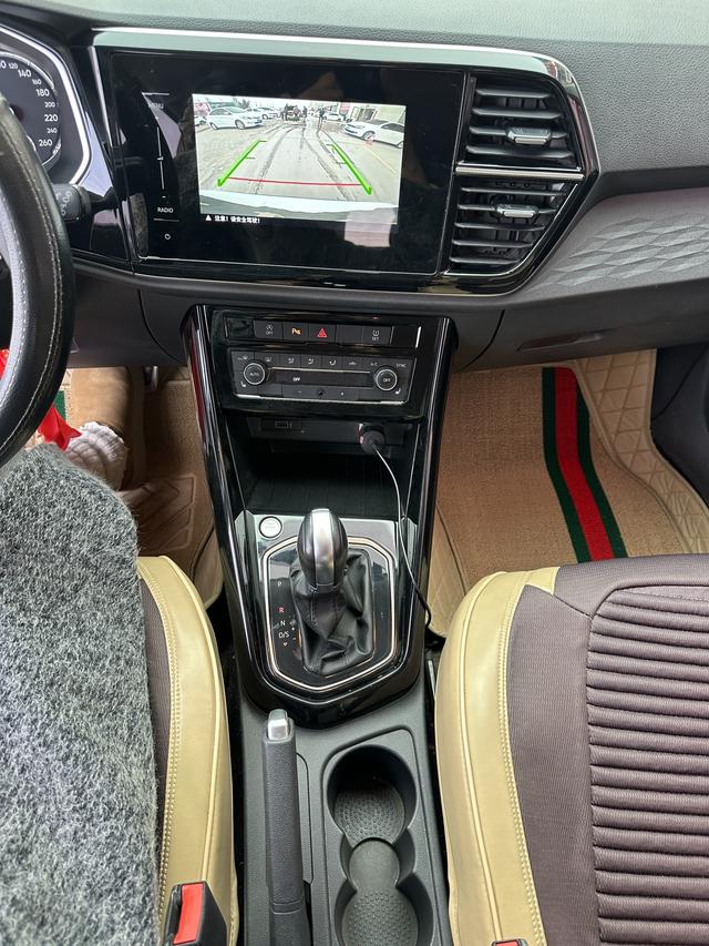 Jetta VS5 2021 car image #8