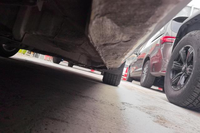 GEELY Vision 2020 #8 GEELY Vision 2020 car image #8