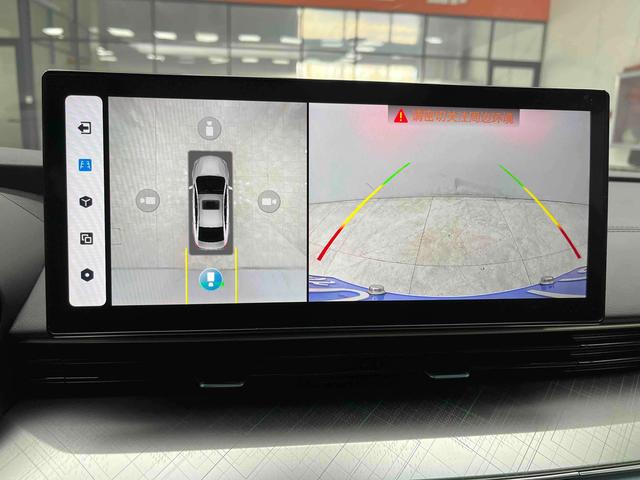 GEELY Emgrand L 2022 صورة سيارة #8