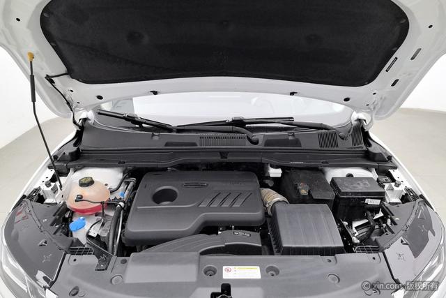 GEELY Coolray 2020 car image #8