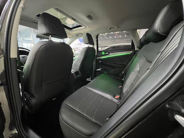 Jetta VS5 2022 car image #8