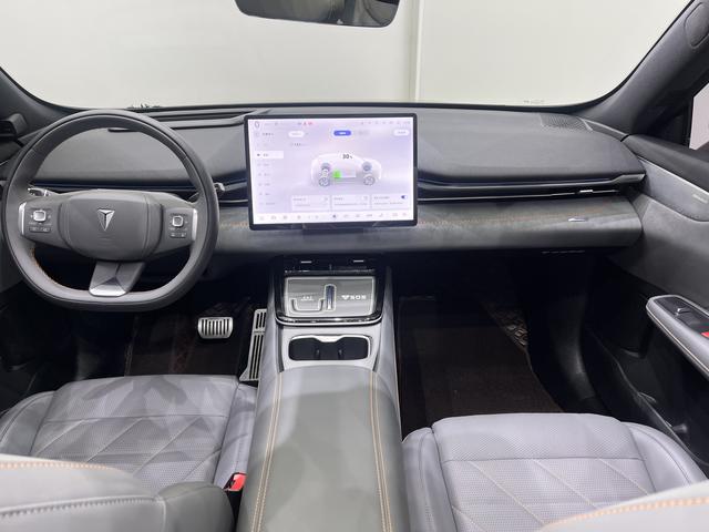 Deepal S05 2024 immagine di auto #8