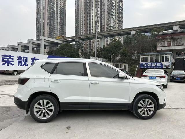 Jetta VS5 2019 car image #8