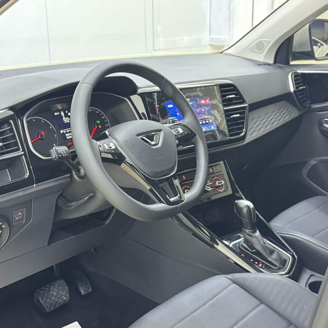 Jetta VS5 2022 car image #8