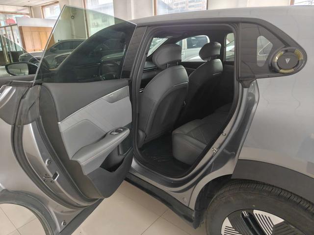 Deepal S05 2025 #8 Deepal S05 2025 car image #8